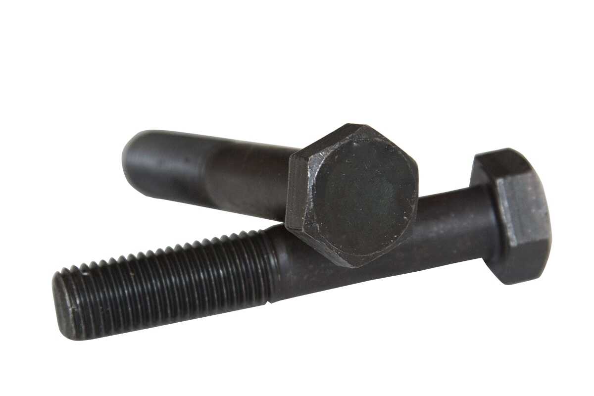 

Болт ISO 4014 M14x140 8,8, 25 шт.
