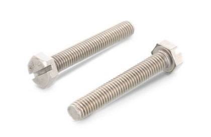 

Болт DIN 933-PL M5x10 A4, 500 шт.