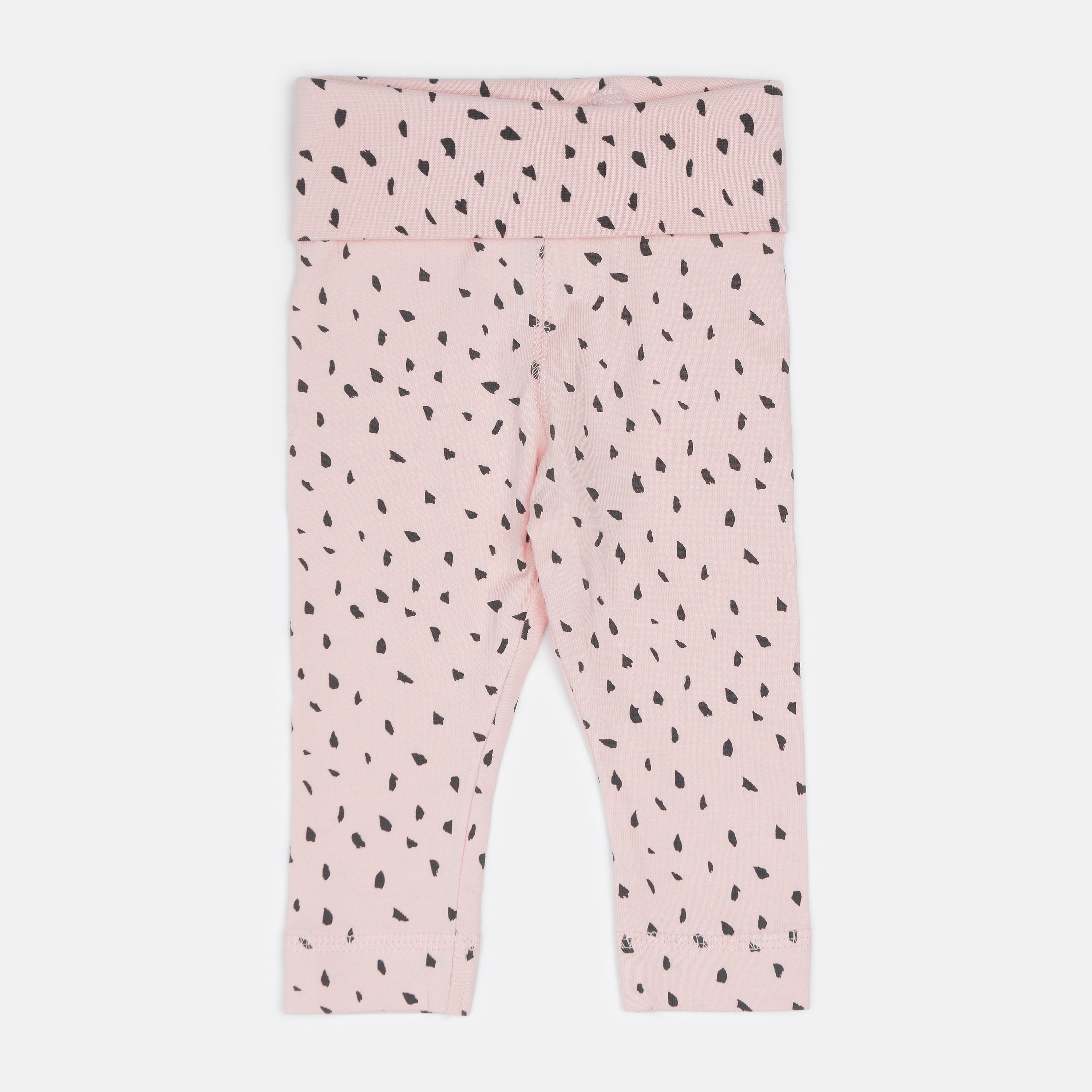

Штанишки H&M 1602-36934532 62 см Светло-розовые