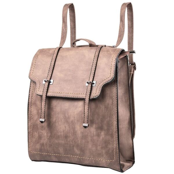 

Женский рюкзак из кожзама VALIRIA FASHION detac1806-10