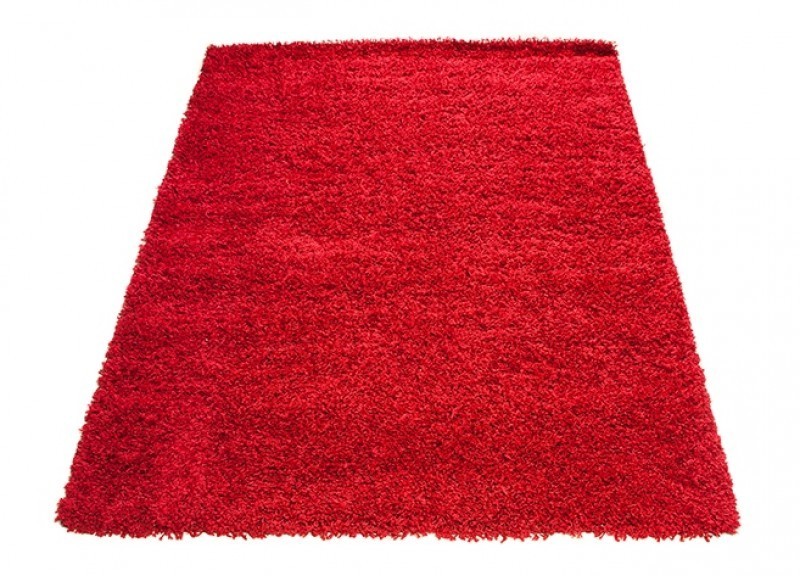 

Ковер Loca Red 100х200 см