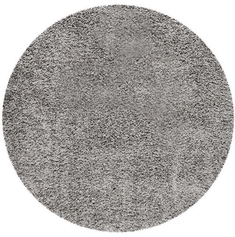 

Ковер Loca Gray Круг 150х150 см