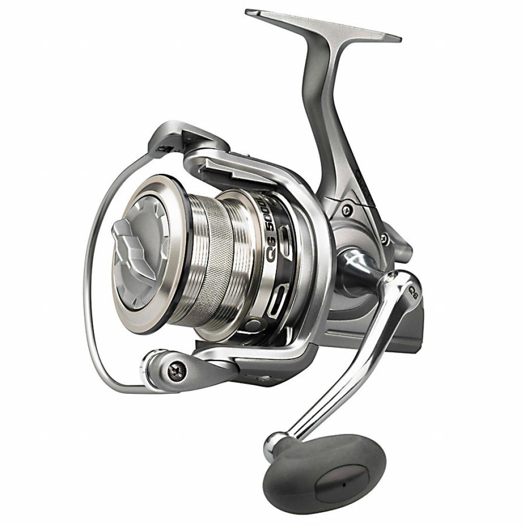 

Катушка Dam QUICK 6 LС 7000FD (56946)
