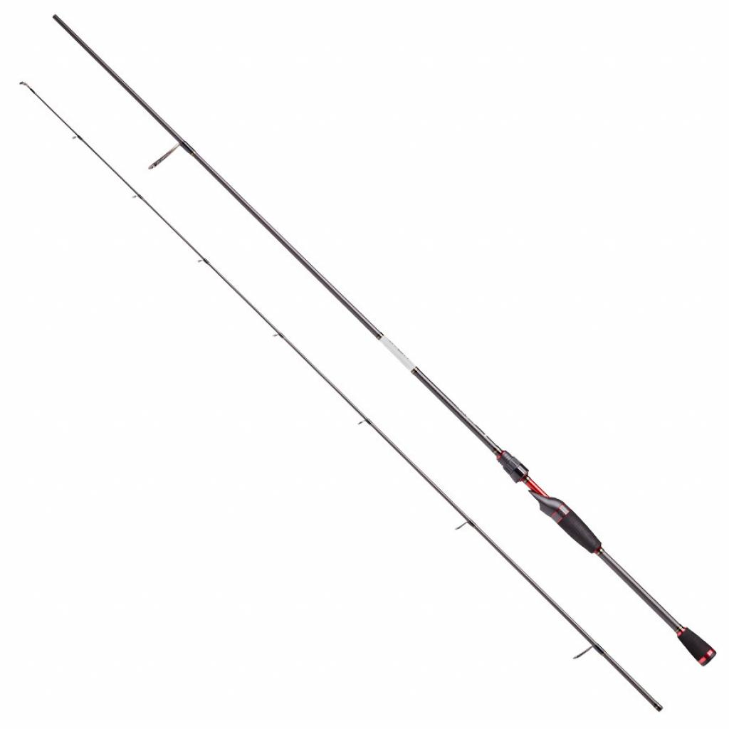 

Удилище Dam Effzett Perch Special 2.30м 2-8гр. (2823230)