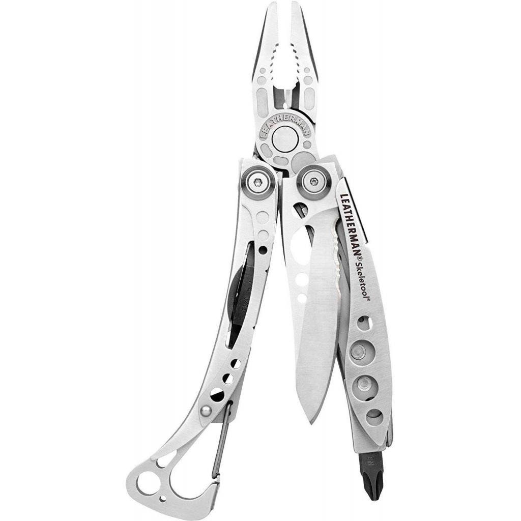 

Мультитул Leatherman Skeletool (830956)