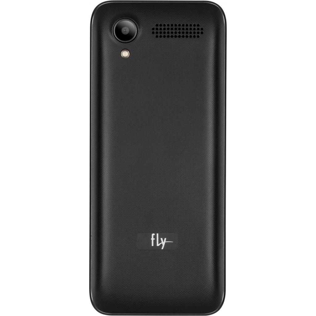 Мобильный телефон Fly FF249 Black-Grey – фото, отзывы, характеристики в  интернет-магазине ROZETKA от продавца: Sweetbuy! | Купить в Украине: Киеве,  Харькове, Днепре, Одессе, Запорожье, Львове