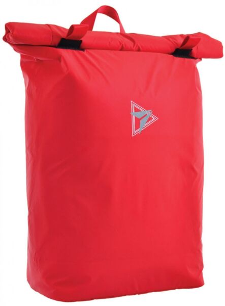 

Молодежный рюкзак YES Roll-top T-65 «Reflective Burgundy» 18,5 л (557496)