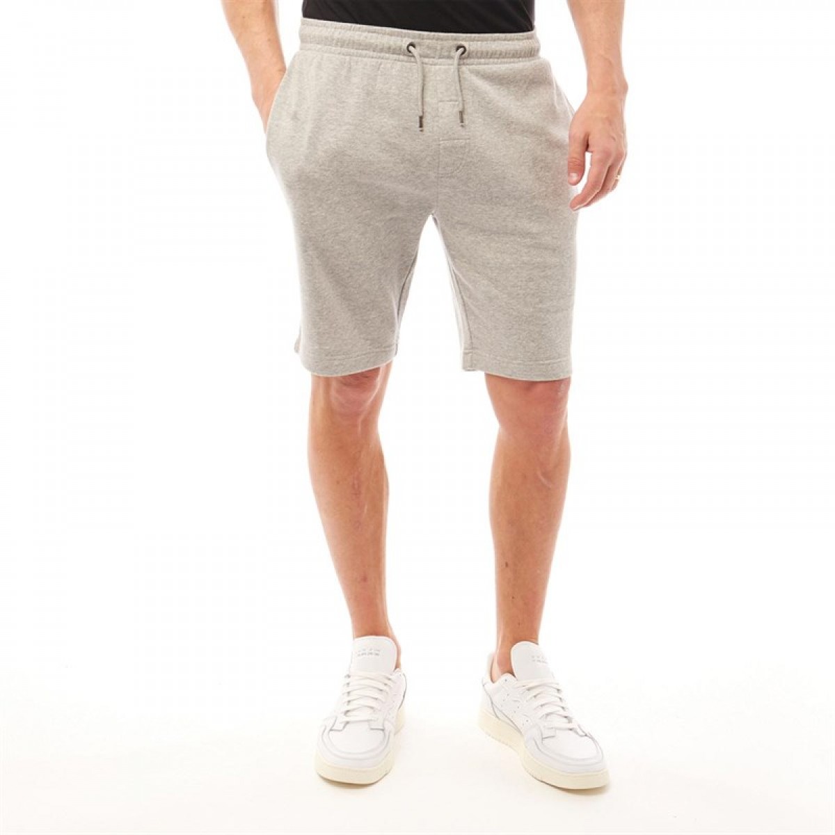 

Шорты Kangaroo Poo Fleece Grey Marl Light Grey Marl,  (48, Шорты Kangaroo Poo Fleece Grey Marl Light Grey Marl, L (48)