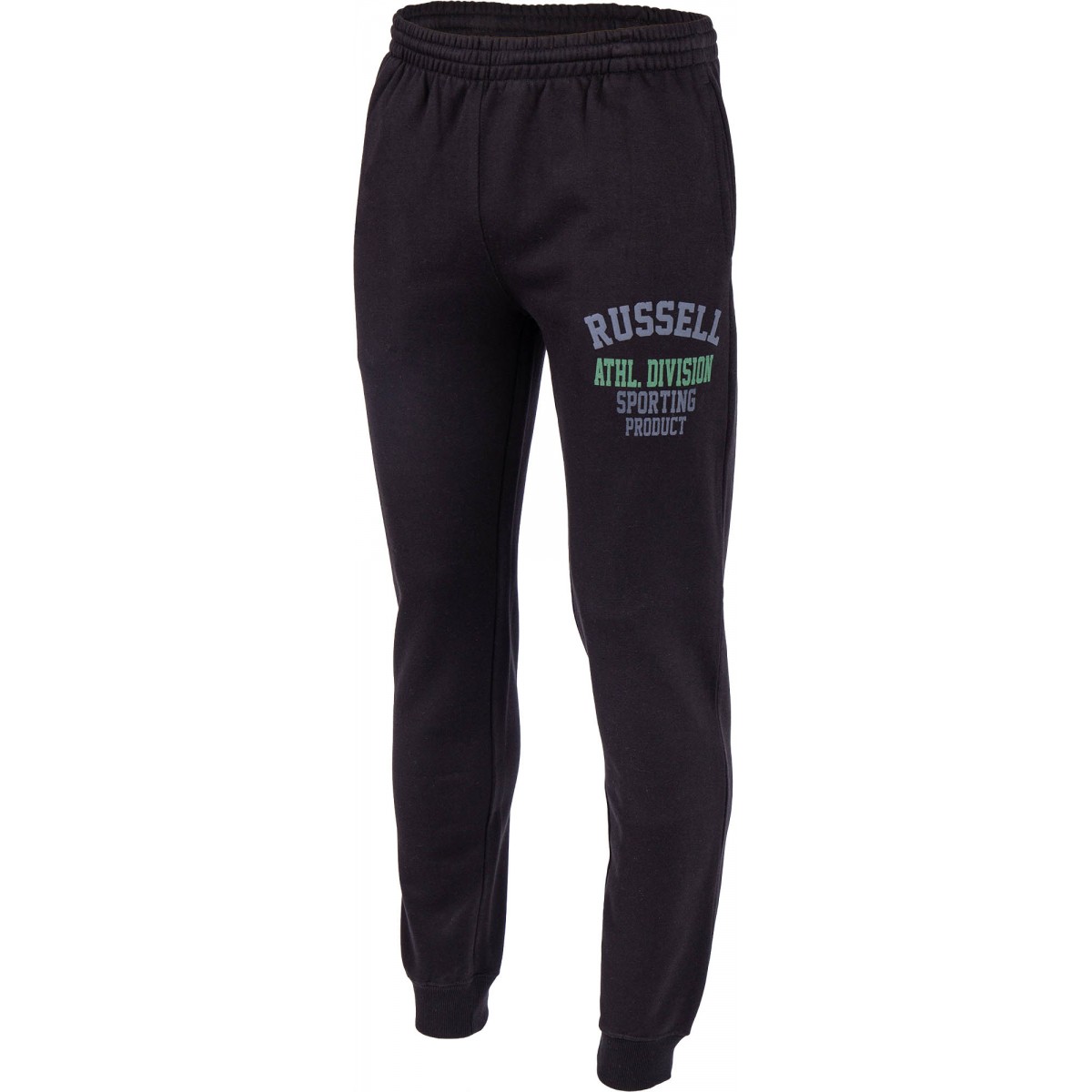 

Брюки спортивные Russell Athletic CUFFED PANT "ATHL. DIVISION", M (46)