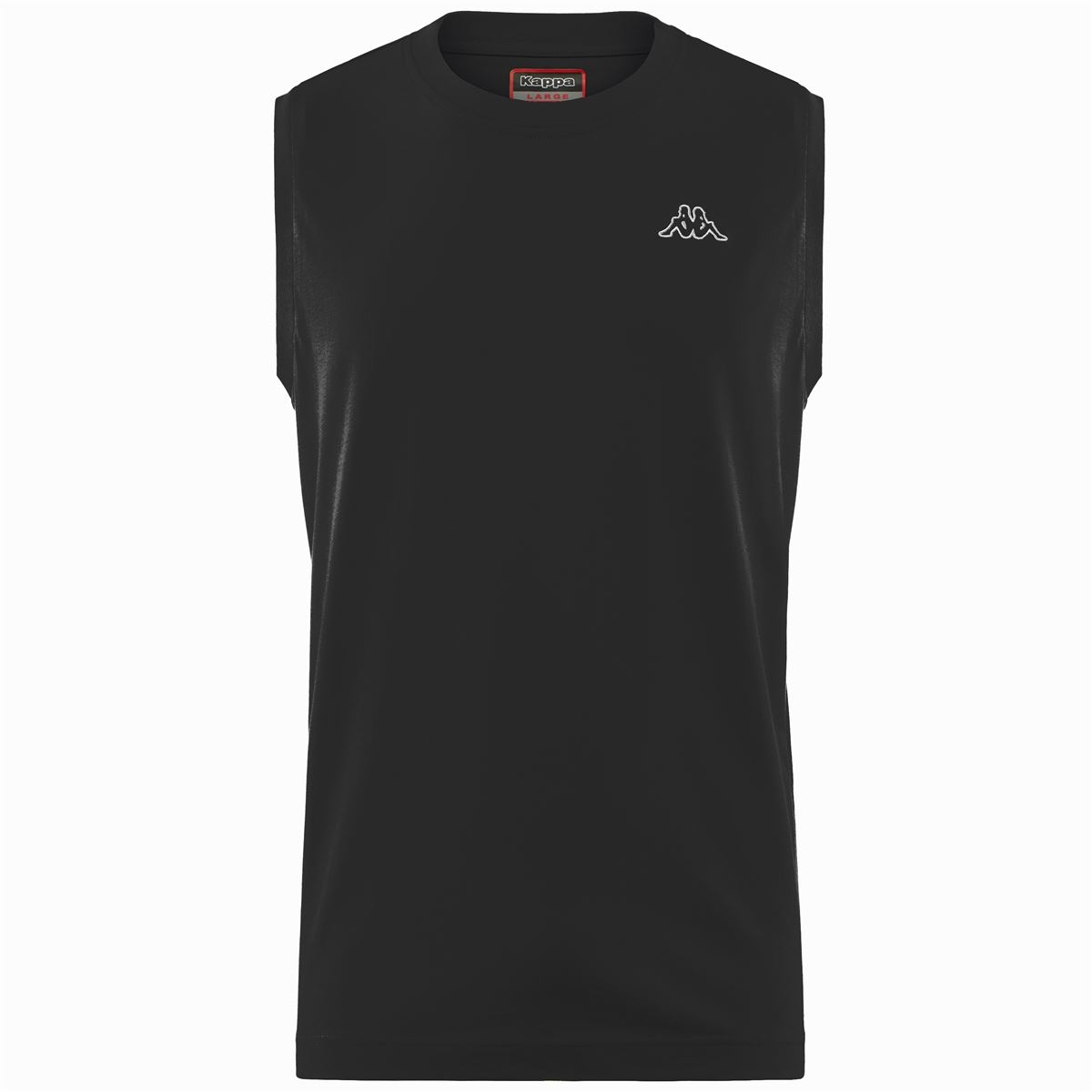 

Майка Kappa LOGO CADWAL, XXL (52)