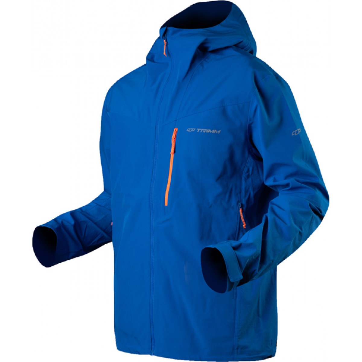 

Куртка TRIMM ORADO , XXXL (54)