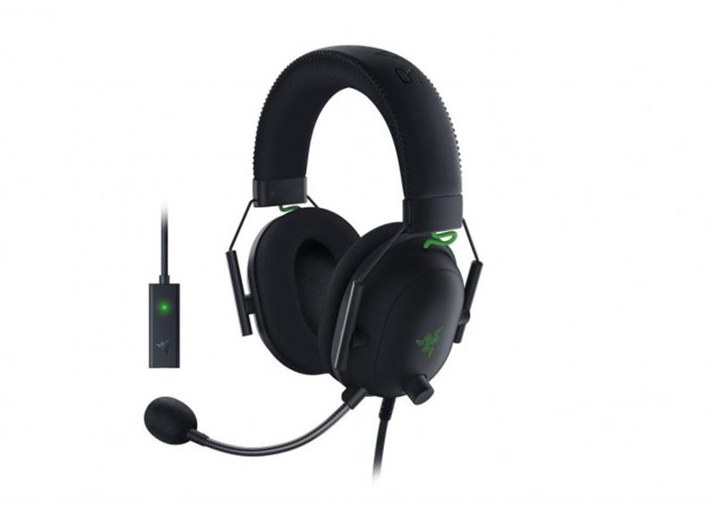 

Гарнитура Razer BlackShark V2 (RZ04-03230100-R3M1)