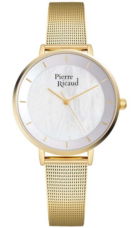 

Женские наручные часы Pierre Ricaud PR 22056.111ZQ