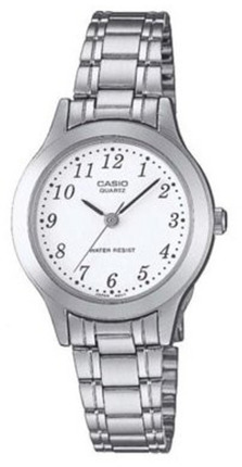 

Женские наручные часы Casio LTP-1128PA-7BEF