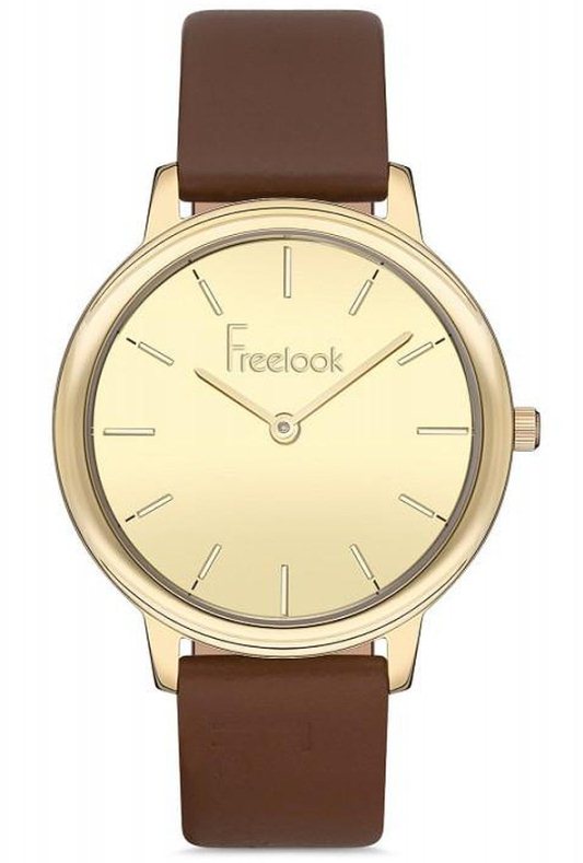 

Женские наручные часы Freelook F.1.10144.4