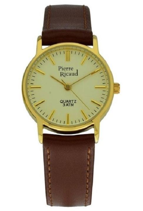 

Женские наручные часы Pierre Ricaud PR 25901.1211Q