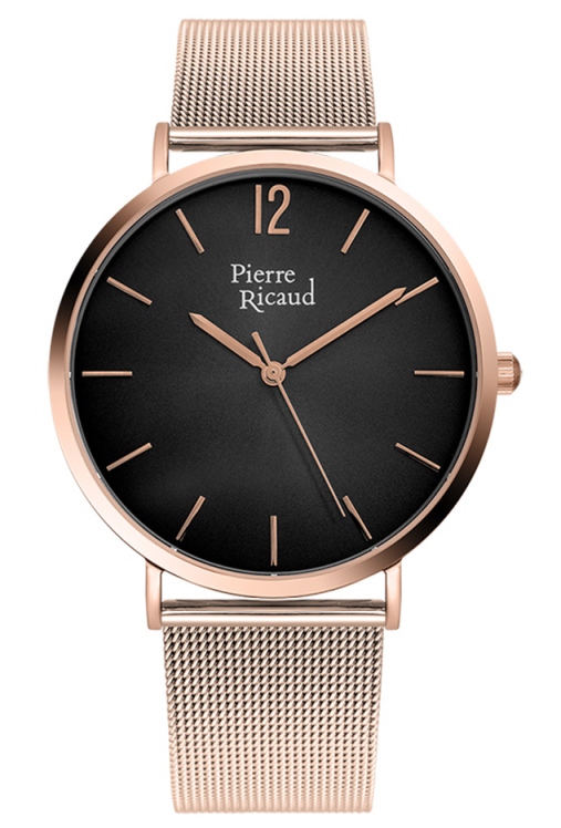 

Мужские наручные часы Pierre Ricaud PR 91078.91R4Q