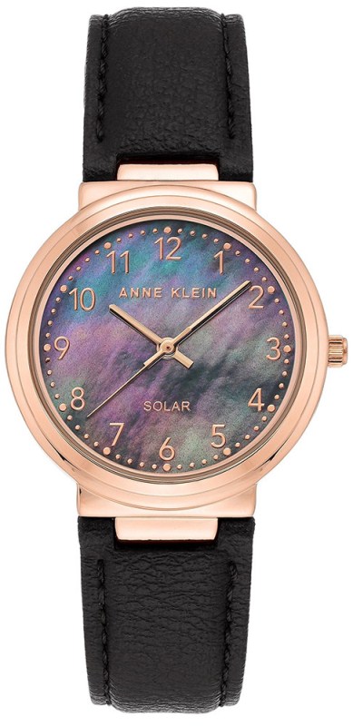 

Женские наручные часы Anne Klein AK/3712RGBK