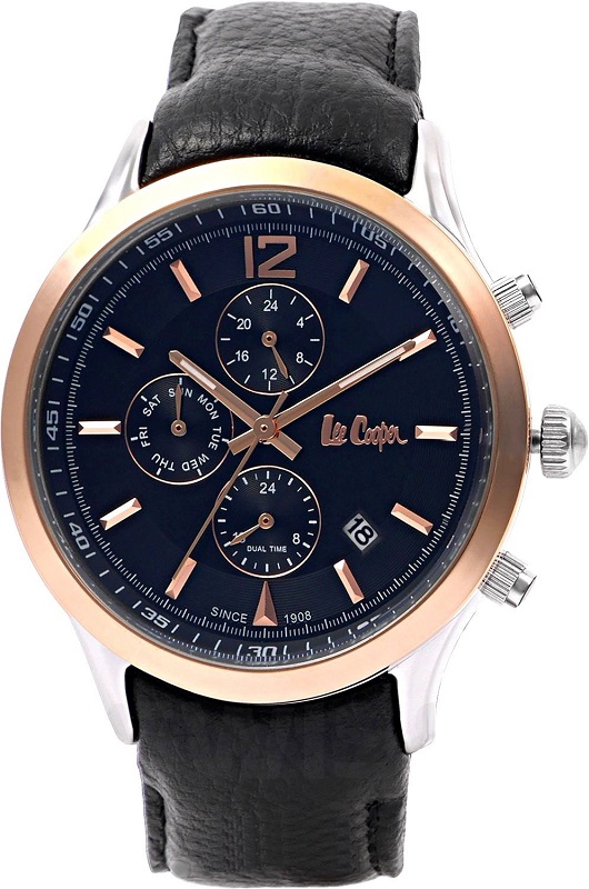 

Мужские наручные часы Lee Cooper LC06908.551