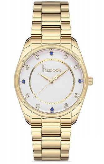 

Женские наручные часы Freelook F.1.10173.3