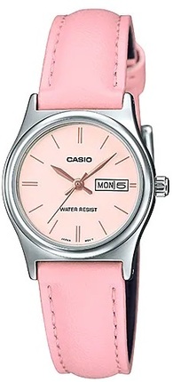 

Женские наручные часы Casio LTP-V006L-4B