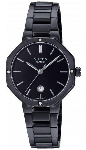 

Мужские наручные часы Casio SHE-4543BD-1AUER