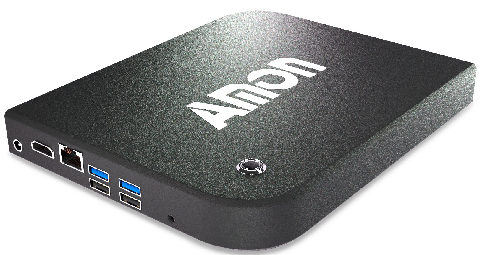 

Компьютер Amon Tiny Ultra Slim Core i3 (WAWI3.61.8.240I) Новый