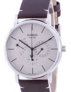 

Мужские наручные часы Casio MTP-E320L-5E