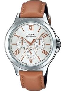 

Женские наручные часы Casio MTP-V300L-7A2