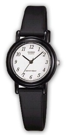 

Женские наручные часы Casio LQ-139BMV-1BULWDF