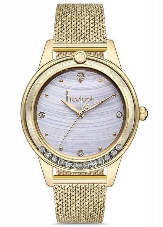 

Женские наручные часы Freelook F.1.10186.3