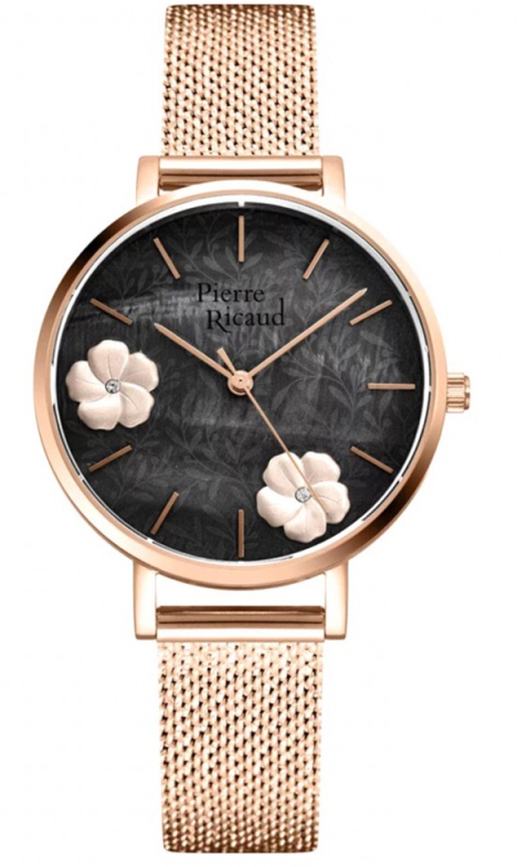 

Женские наручные часы Pierre Ricaud PR 22105.9117Q