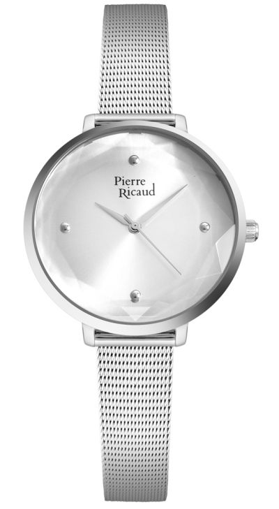 

Женские наручные часы Pierre Ricaud PR 22097.5143Q