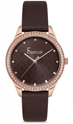 

Женские наручные часы Freelook F.1.10122.4