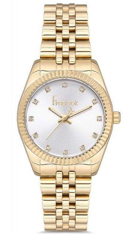 

Женские наручные часы Freelook F.1.10183.3