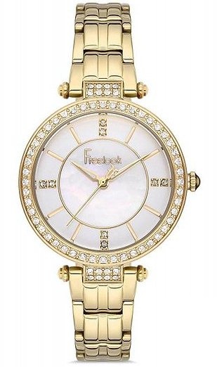 

Женские наручные часы Freelook F.1.10165.3