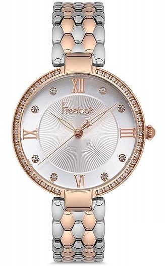 

Женские наручные часы Freelook F.1.10149.4