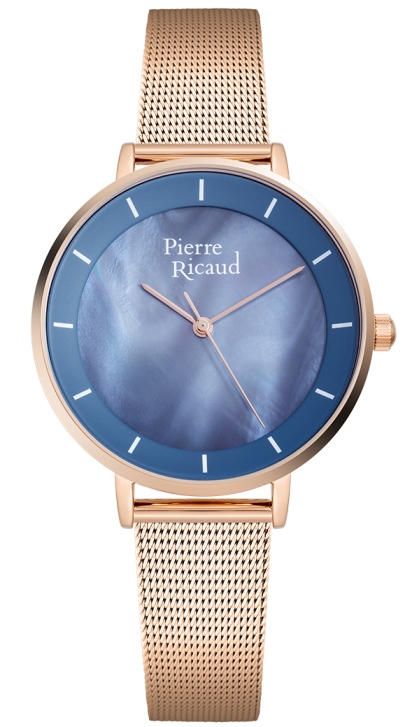 

Женские наручные часы Pierre Ricaud PR 22056.911BQ