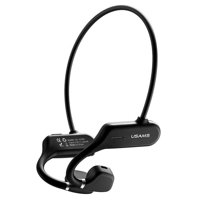 

Bluetooth наушники Usams JC Sports Waterproof IPX5 для iPhone/Android