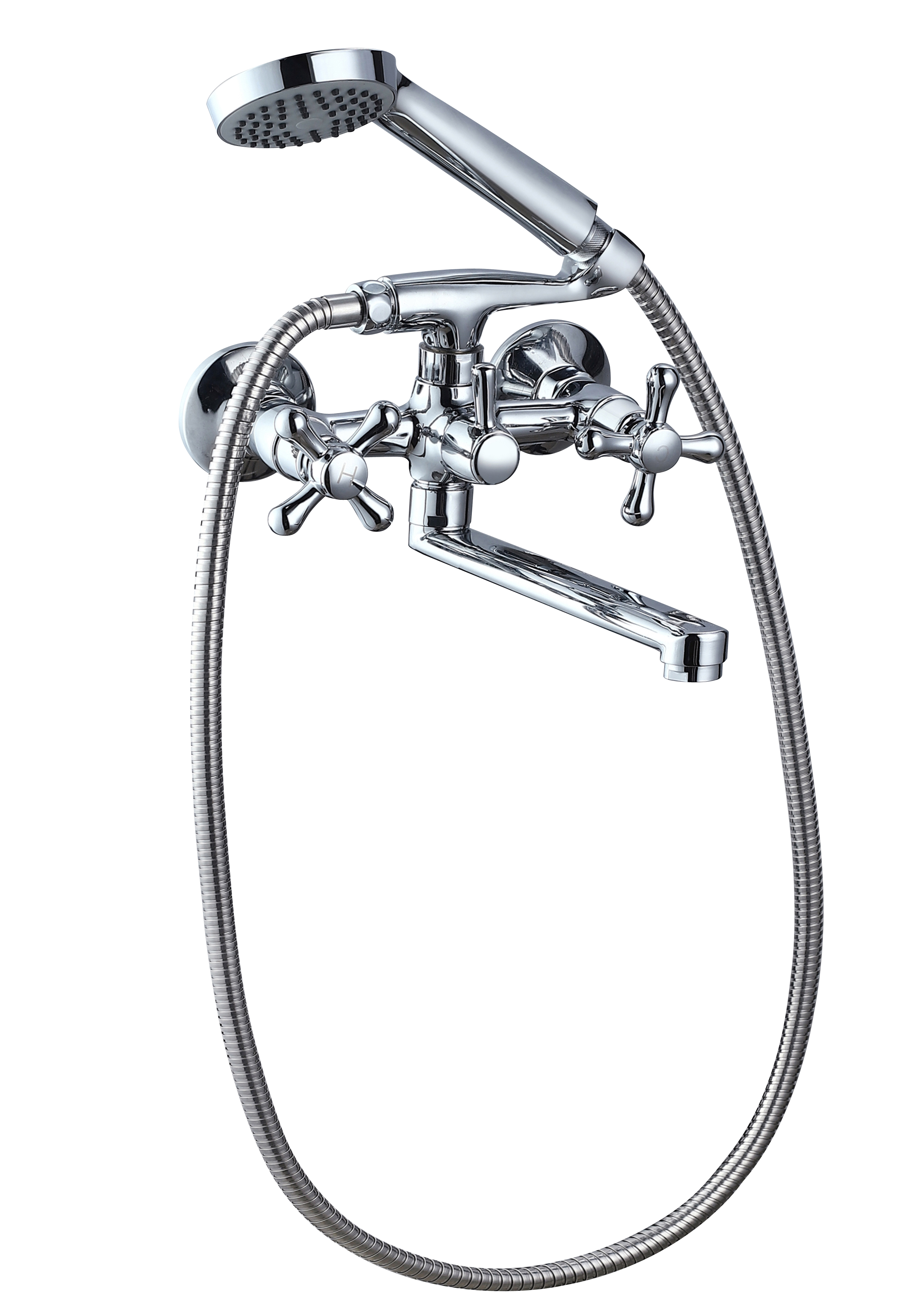 

Смеситель для ванны MIXXEN Медея HB2041805C-М7220F