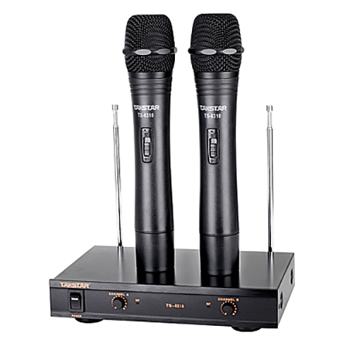 

Радиосистема Takstar TS-6310