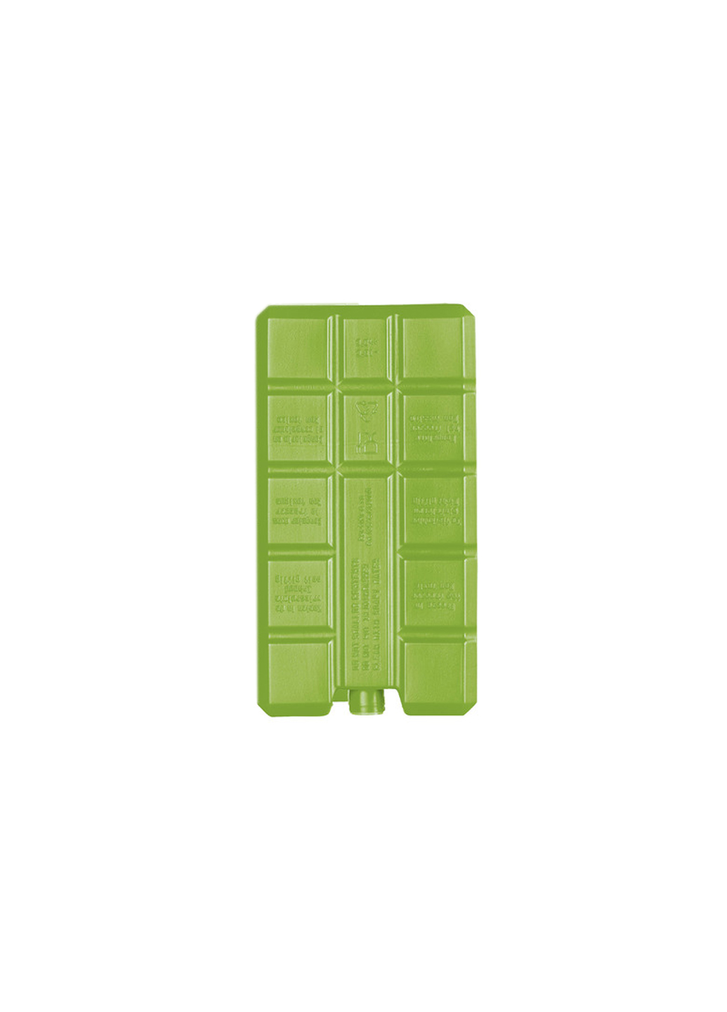 

Аккумулятор холода Lidl зеленый LI-550867