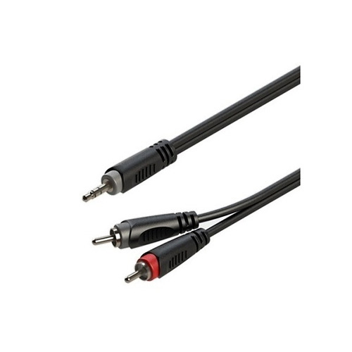 

Инструментальный кабель Roxtone GGJJ100L5, Jack - Jack, 1х0.5, 5 м