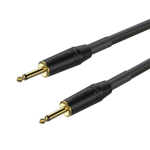 

Акустический кабель Roxtone GSJJ215L5, Jack - Jack, 2x1.5, 5 м