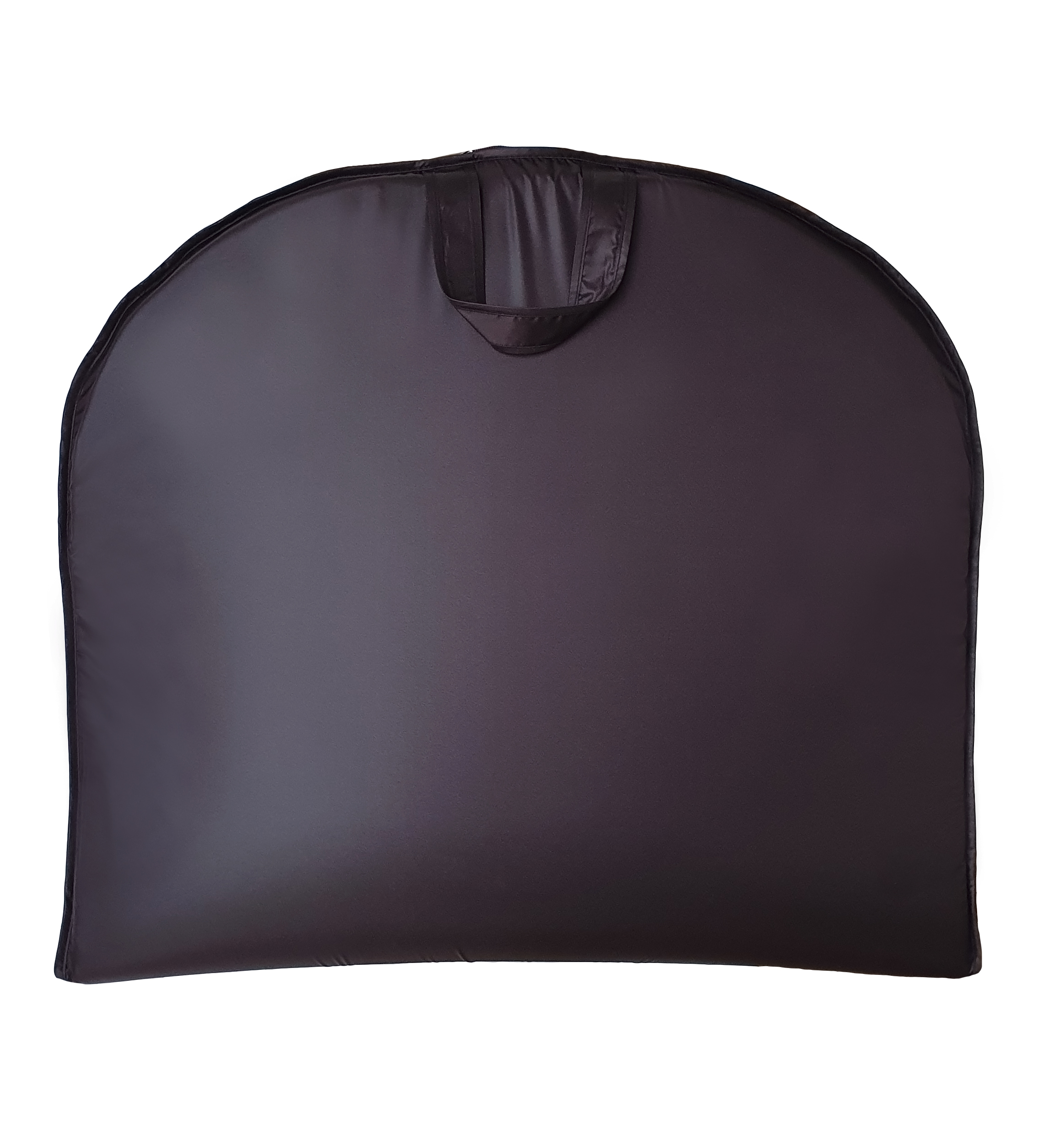 

Чохол для одягу Parasol'ka Dolce M dark purple 110x60см темний фіолет