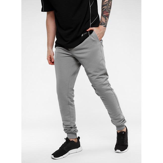 

Спортивные штаны PUNCH - Jog, Grey XL