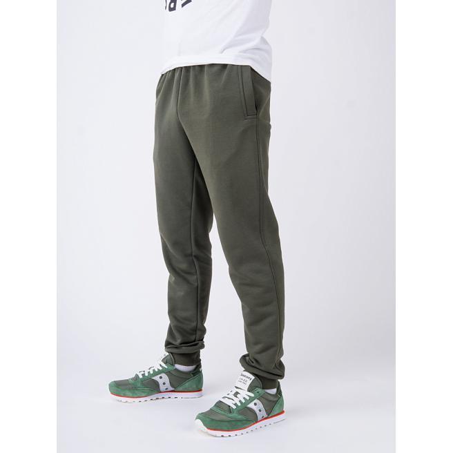 

Спортивные штаны PUNCH - Jog, Khaki XXL