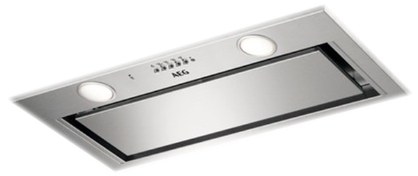 

Вытяжка AEG DGE5661HM