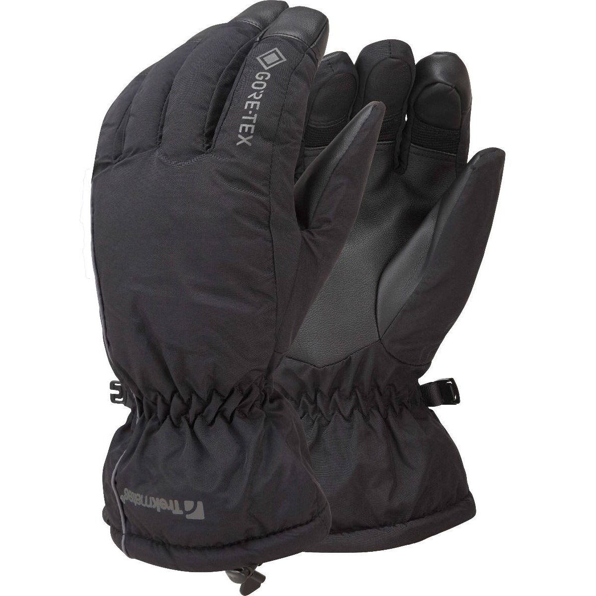 

Рукавиці Trekmates Chamonix GTX Glove (2020) XL чорний