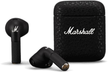 

Наушники Marshall Minor III Black (1005983)